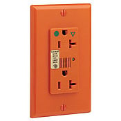 LEVITON 8380-IGW ELECTRIC CABLES
