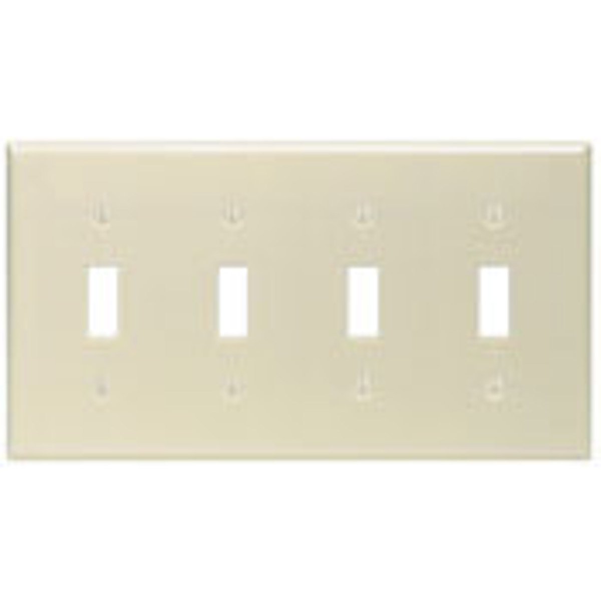 LEVITON 86012 WALL BRACKETS & PARTS