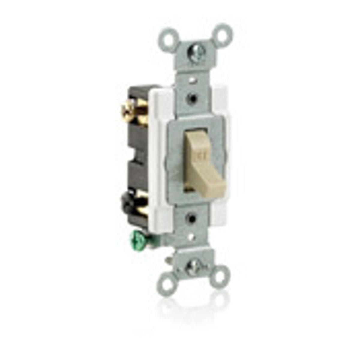 LEVITON CS215-2W RELAYS & SWITCHES