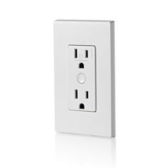 LEVITON D215R-1BW RELAYS & SWITCHES