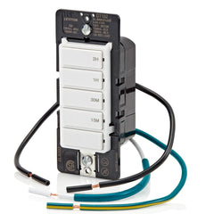 LEVITON DT102-1LW RELAYS & SWITCHES