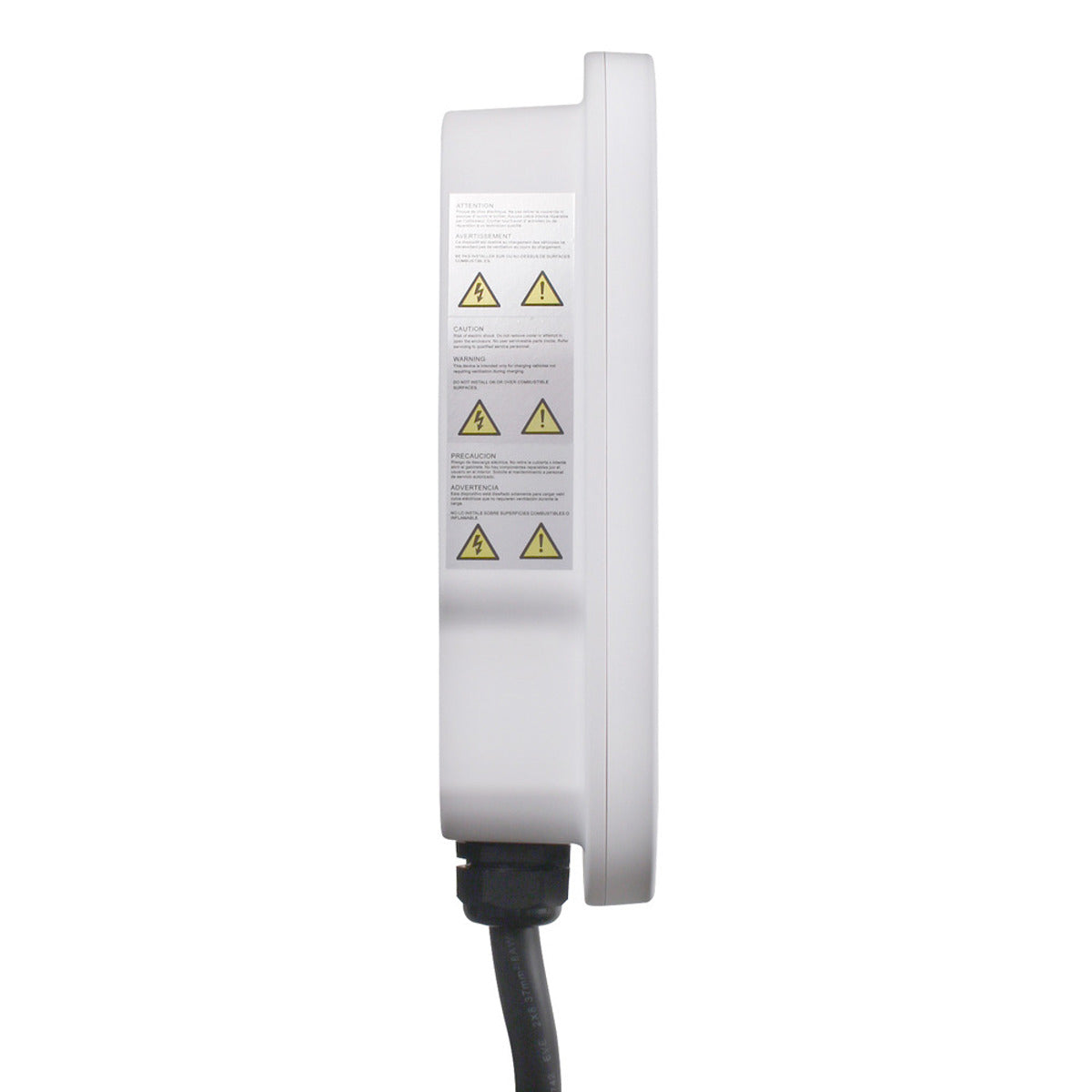 LEVITON Leviton EV320 32 AMP EVSE Non-Networked