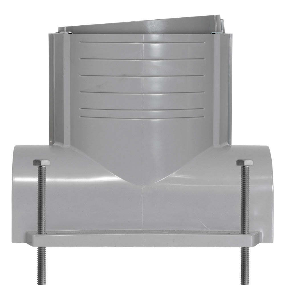 LEVITON Leviton FBLEV-GY Leveling Ring for Concrete Floor Box System