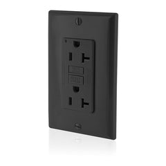 LEVITON GFNT2-E GFCI BREAKERS