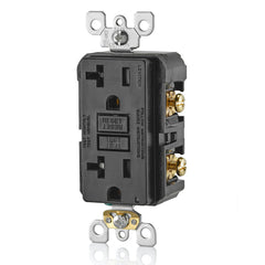 LEVITON GFTR2-E VOLTAGE TESTERS