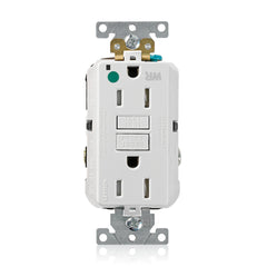 LEVITON GFWT1-HGW GFCI BREAKERS