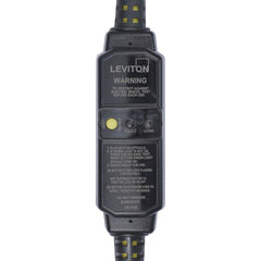 LEVITON GSCA1-25C TERMINALS