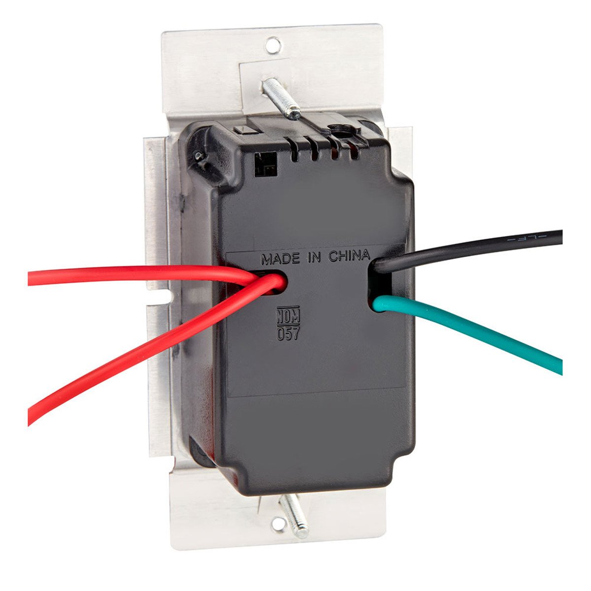 LEVITON Leviton IPL06-10Z 3-Way Dimmer 600W 120 VAC Replacement MPN