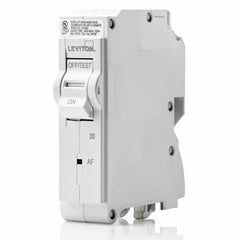 LEVITON LB120-AF CIRCUIT BREAKERS