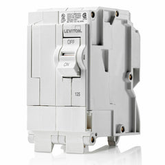 Leviton LB212 BREAKER CKT BR 120/240VAC 125A 10KA