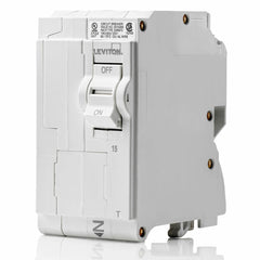 LEVITON LB215-T CIRCUIT BREAKERS