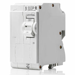 LEVITON LB235 CIRCUIT BREAKERS