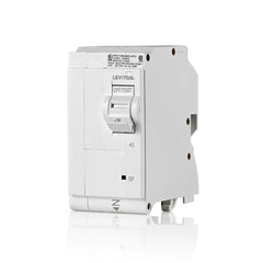 LEVITON LB240-GF CIRCUIT BREAKERS