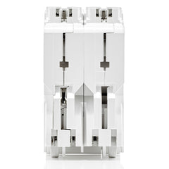 Leviton LB240-GF Branch Circuit Breaker GFCI 2-Pole 40A 120/240V 10kA Interrupt Rating
