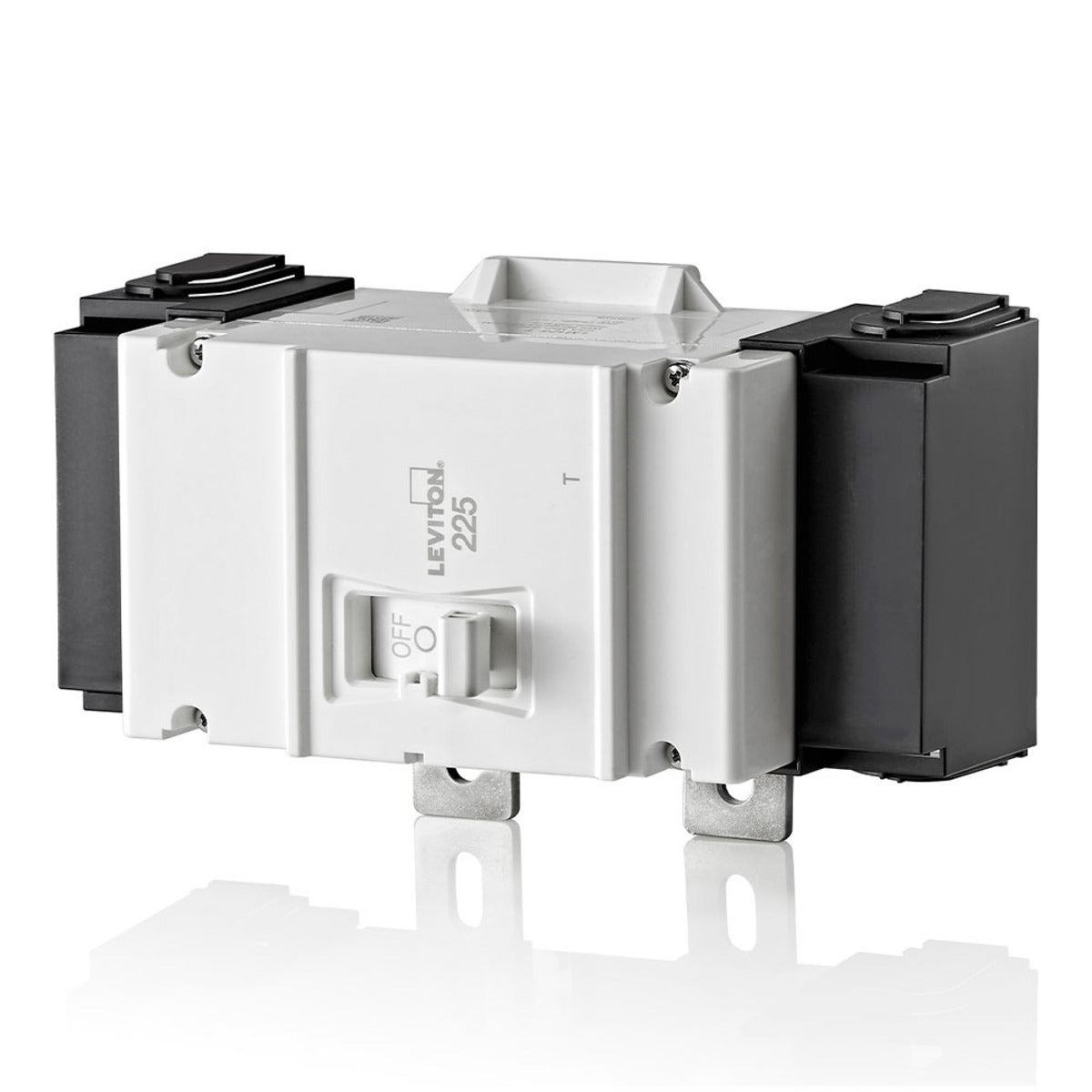 LEVITON LM225-T CIRCUIT BREAKERS
