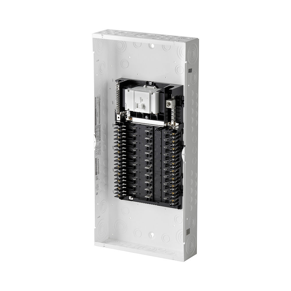 LEVITON Leviton LP215-BPD Load Center with Main Breaker 150 Amp 20 Spaces NEMA 1