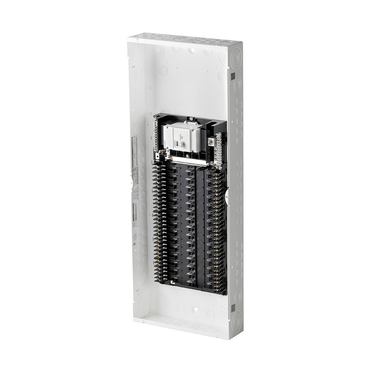 LEVITON Leviton LP315-BPD Load Center with Main Breaker 150 Amp 30 Spaces NEMA 1