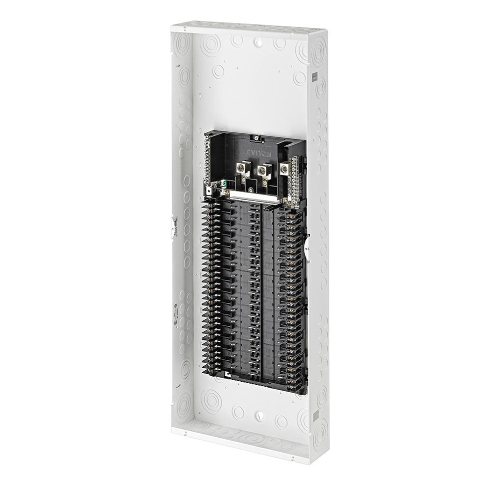 LEVITON Leviton LP322-LPD Main Lug Load Center 225A 30 Spaces 120/240VAC