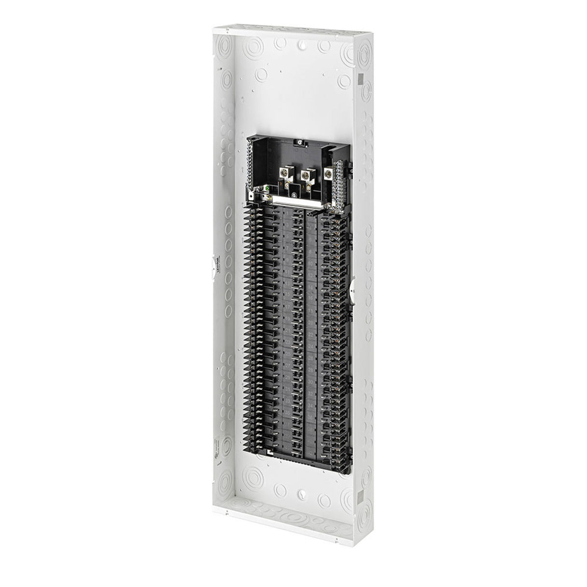 LEVITON Leviton LP422-LPD Main Lug Convertible Load Center 225 Amps 42 Space