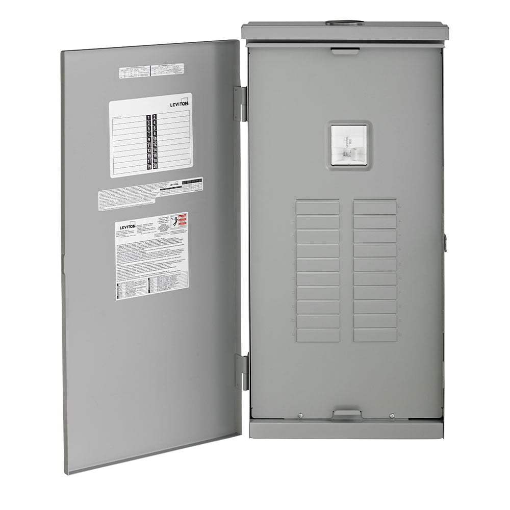 LEVITON LR210-BDD CIRCUIT BREAKERS