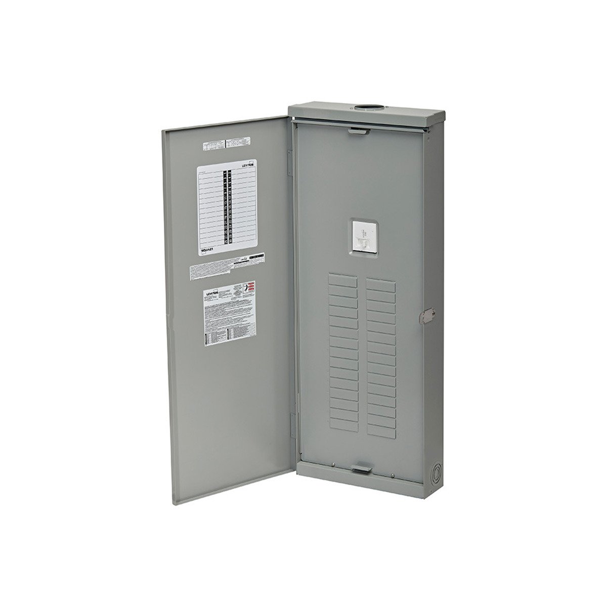 LEVITON LR320-BDD CIRCUIT BREAKERS