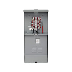 LEVITON LS820-B5D CIRCUIT BREAKERS