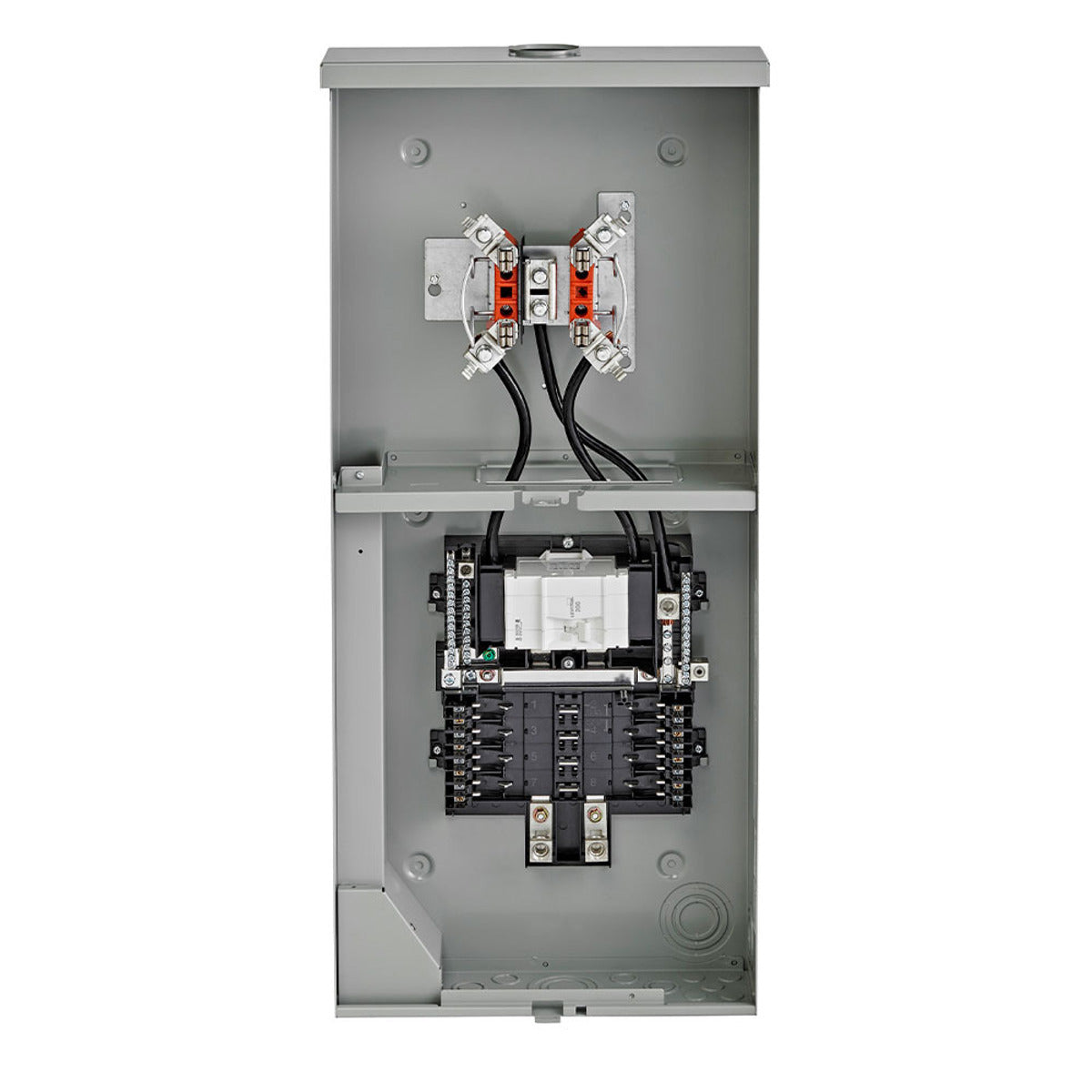 LEVITON LS820-BHD CIRCUIT BREAKERS