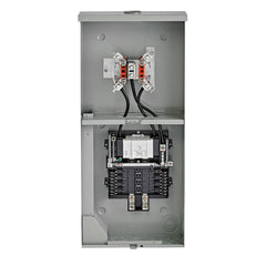 LEVITON LS820-BHD CIRCUIT BREAKERS