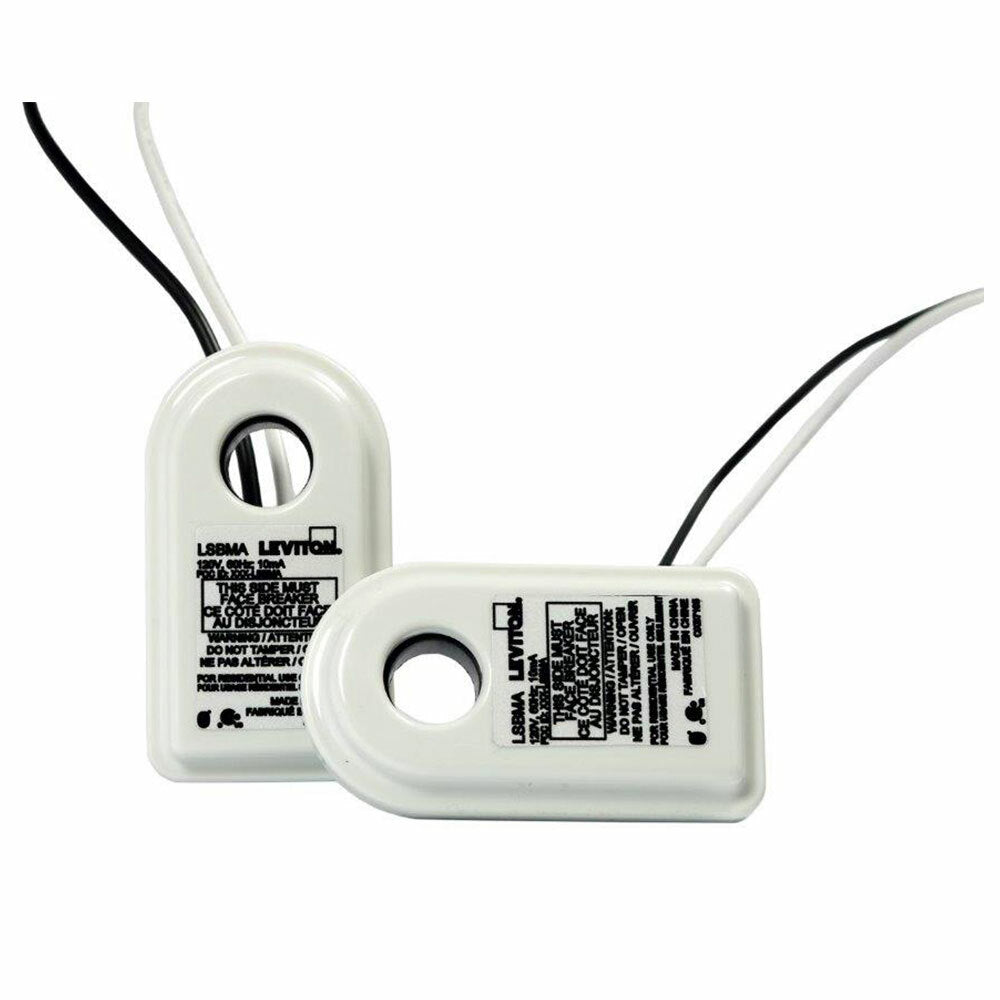 LEVITON LSBMA CIRCUIT BREAKERS