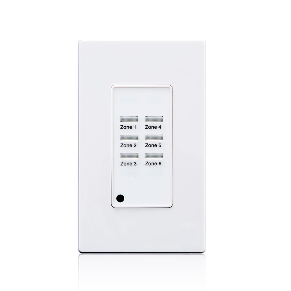 LEVITON LVS-6W TOGGLE SWITCHES
