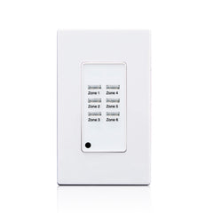 LEVITON LVS-6W TOGGLE SWITCHES