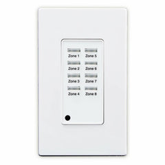 LEVITON LVS-8W FAN CONTROL BOARDS