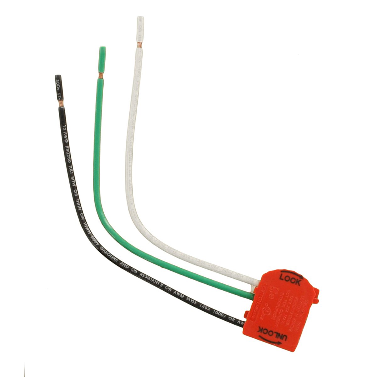 LEVITON MSTWL-R TERMINAL BLOCKS