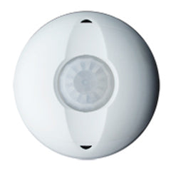 Leviton OSC15-RIW LV PIR Ceiling Occupancy Sensor 24 Volt 1500 Square Feet Coverage