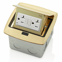 LEVITON PFGF2-BR TERMINAL BLOCKS