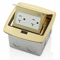 LEVITON PFTR2-BR TERMINAL BLOCKS