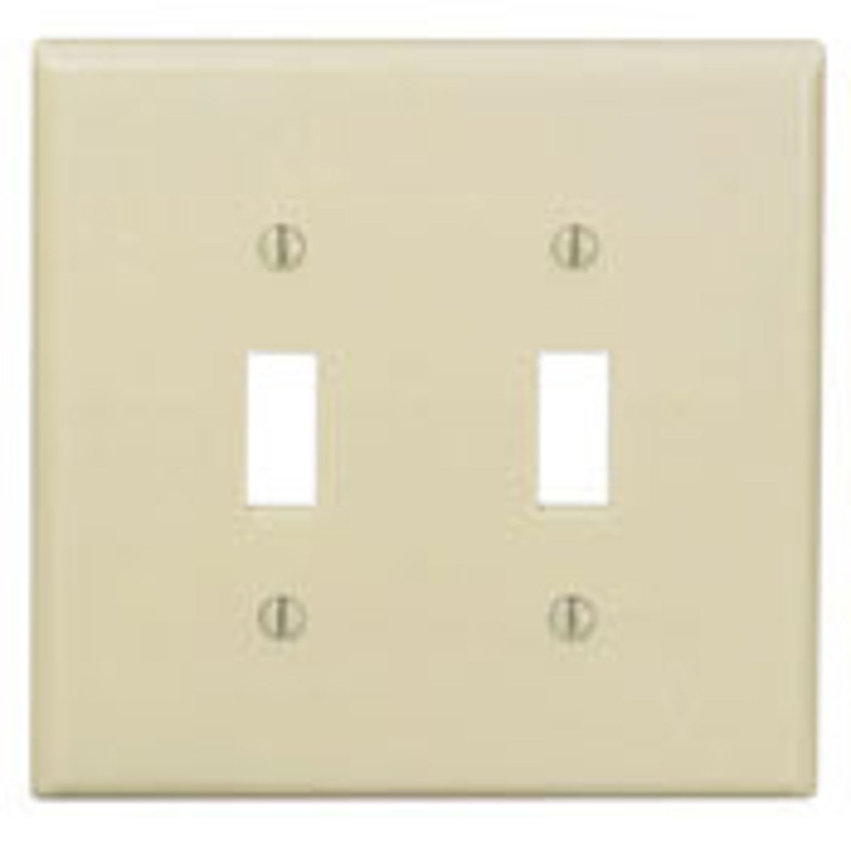 LEVITON PJ2-E TOGGLE SWITCHES