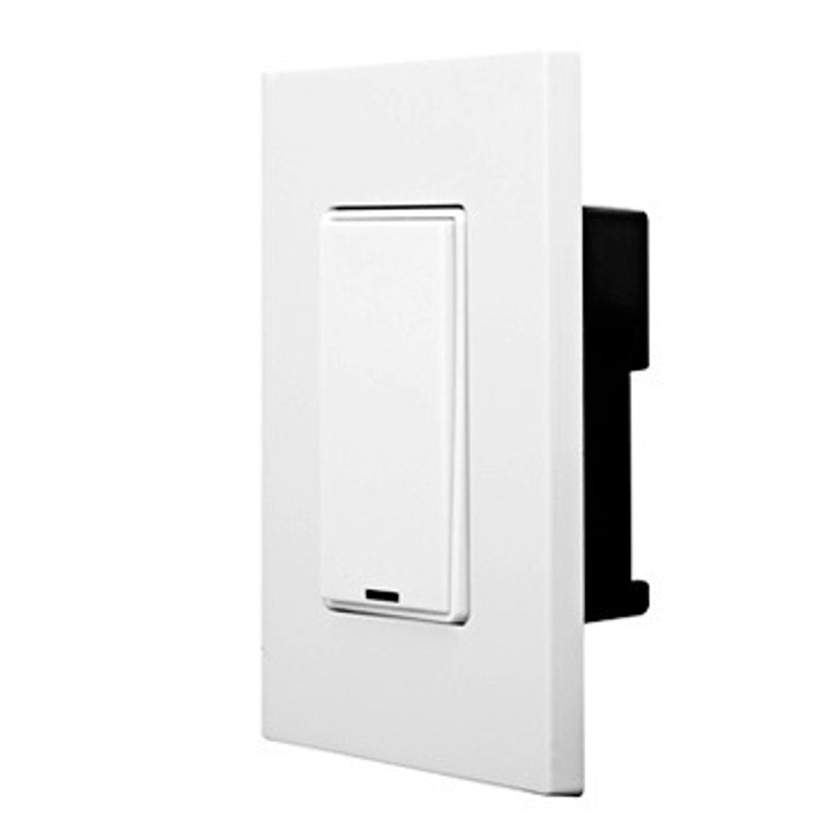LEVITON PLVSW-1LW TOGGLE SWITCHES