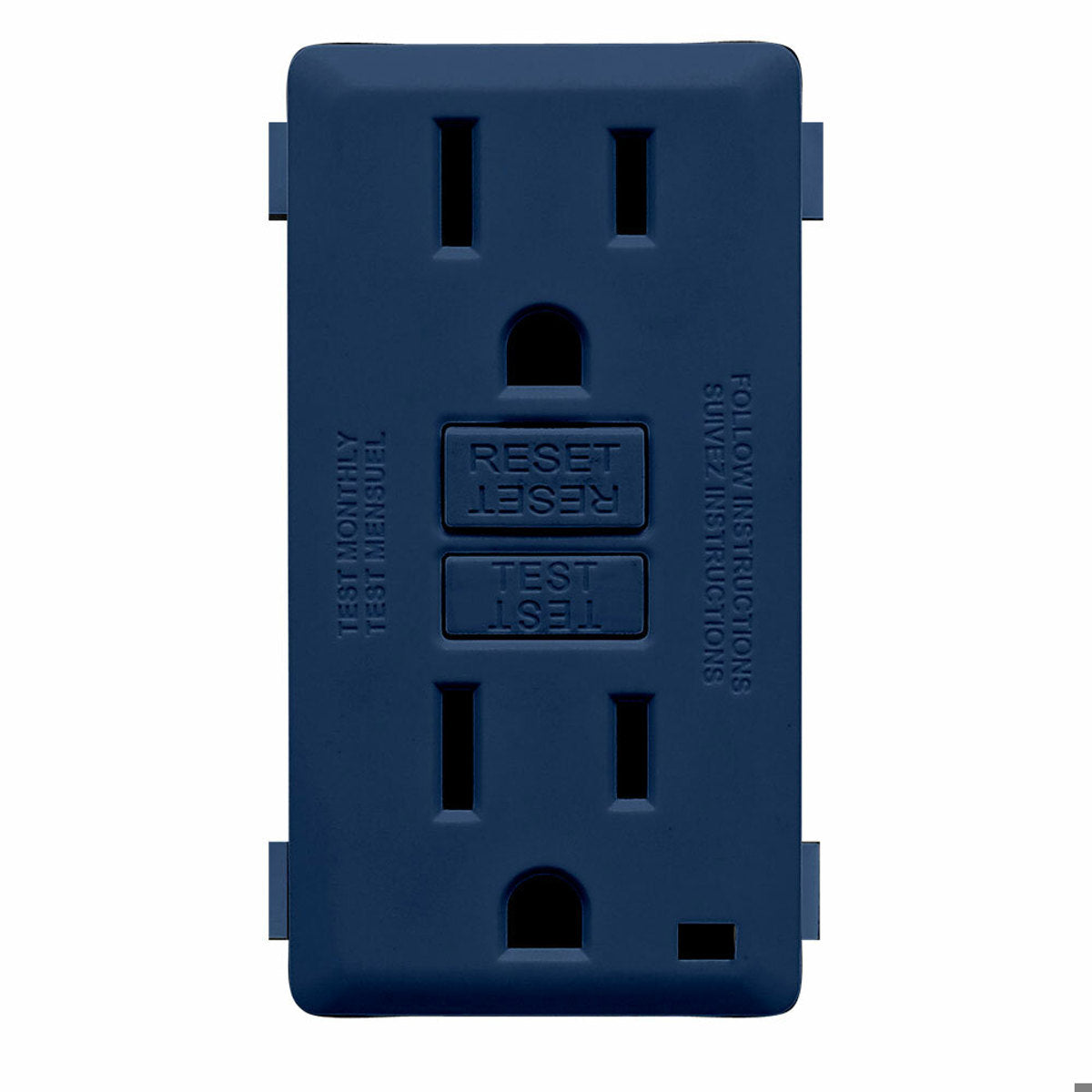 LEVITON RKG15-RN GFCI BREAKERS