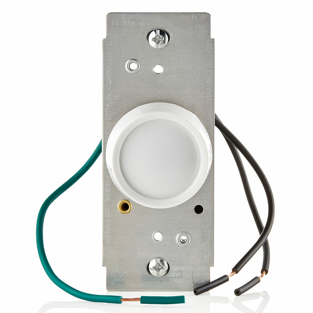 LEVITON RNL06-10Z RELAYS & SWITCHES