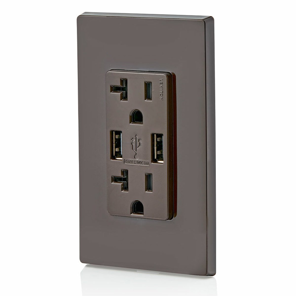LEVITON T5832-B