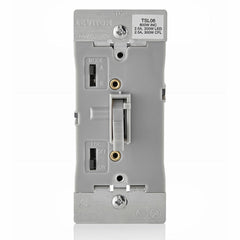 LEVITON TSL06-1LG LIGHTING, CONTROLS & ACCESSORIES
