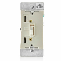 LEVITON TSL06-1LT RELAYS & SWITCHES