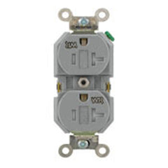 LEVITON TWR20-GY ELECTRIC CABLES