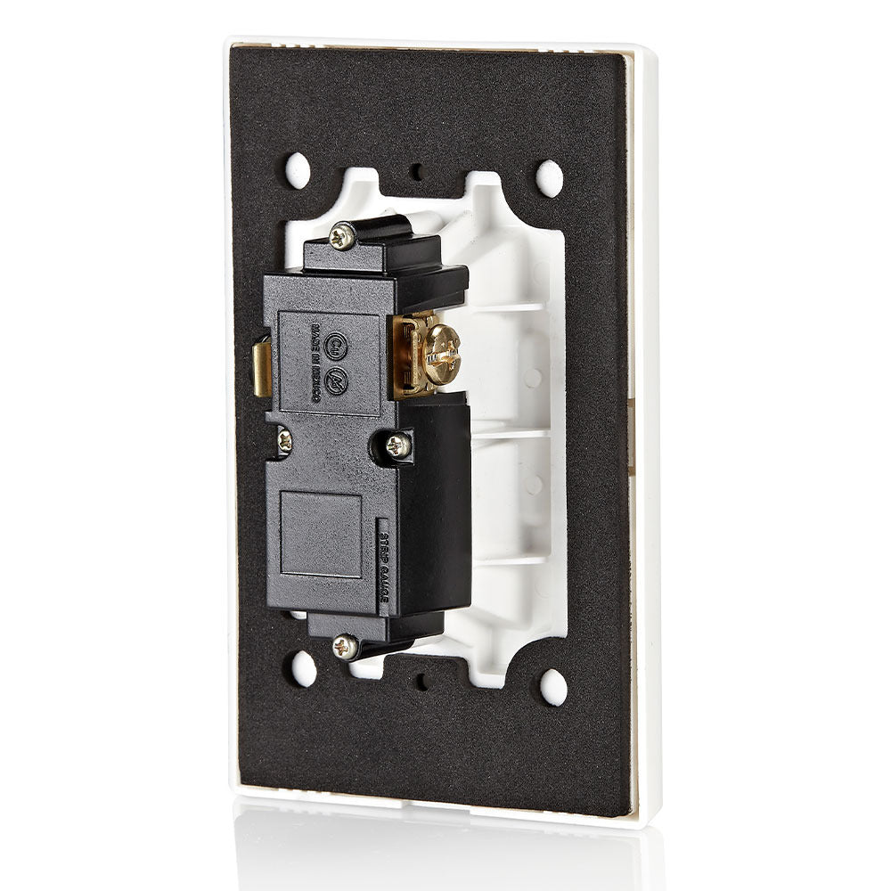 LEVITON W5601-2W RELAYS & SWITCHES