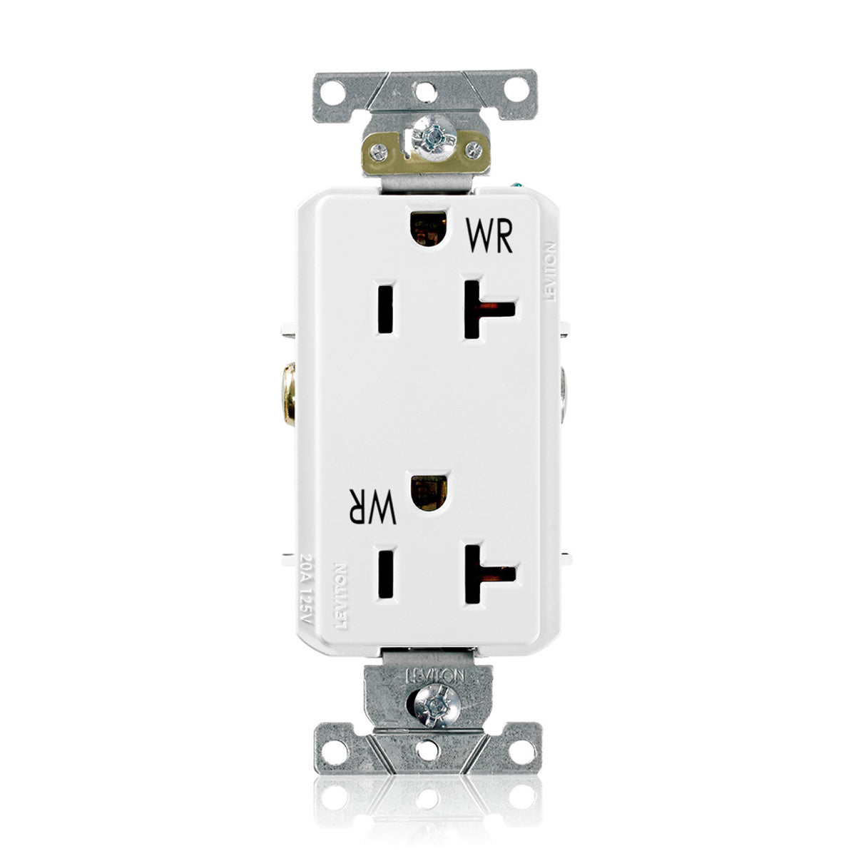 LEVITON WDR20-W ELECTRIC CABLES