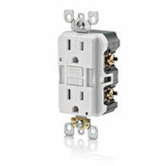 LEVITON X7592-W GFCI BREAKERS