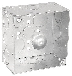 TOPAZ 52171-S DUCT BOXES