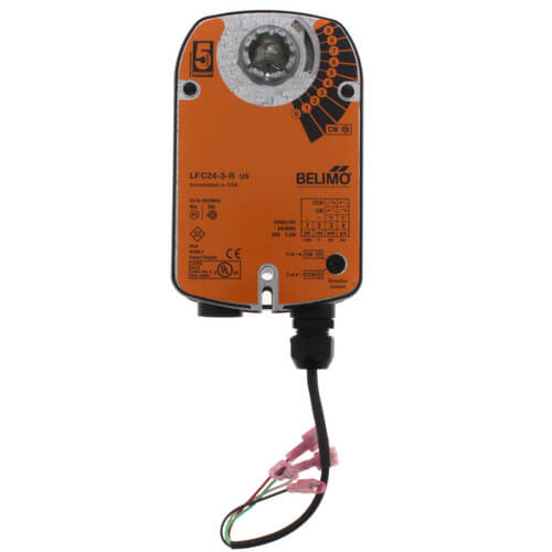 BELIMO LFC24-3-R ACTUATORS