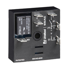 LITTELFUSE KRDB424 TIME DELAY RELAYS